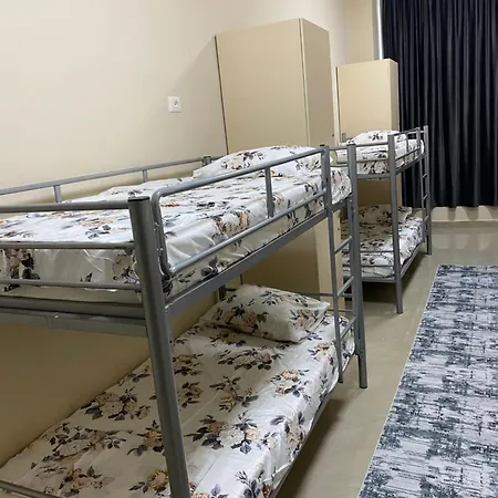 Vandrarhem 1 Tirana