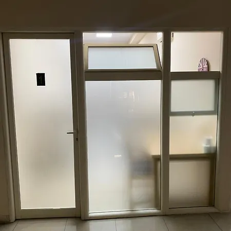 Vandrarhem 1 Tirana